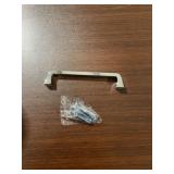 Bag of (12) 5-1/2" Chrome Drawer Pulls