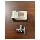 Wattsï¿½ 3/8" Quarter Turn Angle Supply Stop x 5