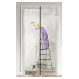 Type ll Dustproof Zipper Door x 3