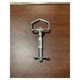 1/2" x 3-1/2" Cold Forged Hitch Pin x 5