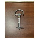 1/2" x 3-1/2" Cold Forged Hitch Pin x 4