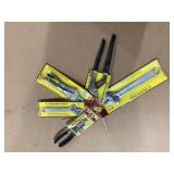 Mix Lot Of Hand Tools x5