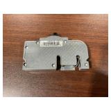 Type UBI Z Circuit Breaker x 2