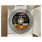 DB-Metal Cutting 4.5" Blade