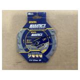 Irwin 5 3/8" 18T Saw Blade