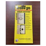 Don-Jo Classic Wrap Around Kit x 3