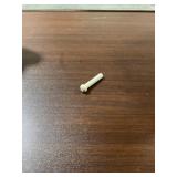 Bag of (100) 1-1/2" Button-Top Mug Pegs x 2