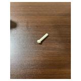 Bag of (100) 1-1/2" Button-Top Mug Pegs