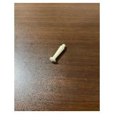 Bag of (200) 1-1/2" Shaker Pegs for One Money