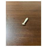 Bag of (200) 1-1/2" Shaker Pegs for One Money