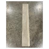 5.5mm Seaglass Vinyl+Pad x 302SF