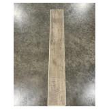 8mm Nares Vinyl+Pad Flooring x 142SF