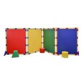 Set of Children