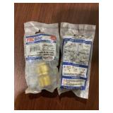 ProBite 1/2" to 3/4" Reducing Adapter x 11