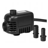 TotalPondï¿½ 5Ft Fountain Pump x 2