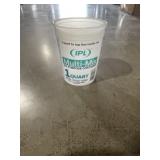 Case of (24) Quart-Size All Purpose Containers x 2