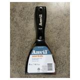 Anvilï¿½ 4" Carbon Steel Joint Knife x 4