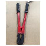 18" Bolt Cutters