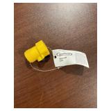 Light Duty Hose Shut-Off Valve x 6