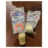 Mixed Lot of Pro-Bite Fittings x 26