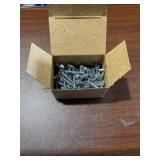 (7) 100Pk Boxes of 1-1/4" x 8/32" Fasteners
