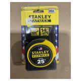Stanley 25