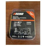 Echoï¿½ 10" Saw Chain x 3