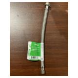 12" Faucet Supply Line x 12