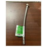 12" Faucet Supply Line x 13