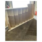 Poplar Staircase