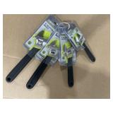 Mix Lot Of Hand Tool x4