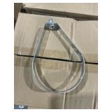 Case of 4" Swivel Loop Hangers x 3