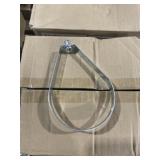 Case of 4" Swivel Loop Hangers x 5