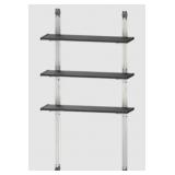 RTA Keterï¿½ 40" Storage Shed Shelving Kit 100