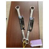 1-1/2" Hitch Ball Wrench x 2Pcs