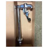 Lever Operated Glass Filter Faucet