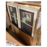 Andersenï¿½ Cream Casement Window Unit