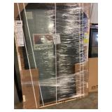 Andersenï¿½ Black Gliding Window Unit