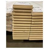 (14) Arauco MDF Pre-Cut Door Jambs