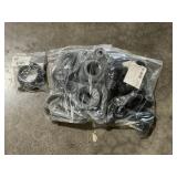 Box of Toilet Tank & Bowl Gaskets