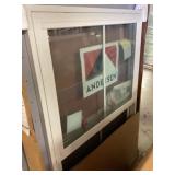 Andersenï¿½ White Single-Hung Window Unit