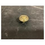Brass Cabinet Pull Knobs