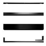 Unique Home Designs Door Seal Kit x3