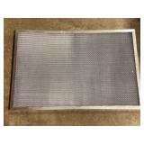 Air Care Permanent Washable Air Filter