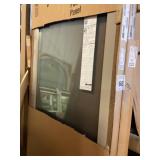 Andersenï¿½ Sandtone 6-Panel RH Op Door Panel x2