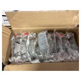 Box of 3M Safety Glasses