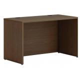 48"W Credenza Desk Shell