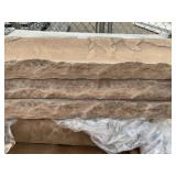 Pallet of Boulder Creek Ponderosa Faced Sill