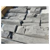 Boulder Creek Flat Facestone x 2Pallets