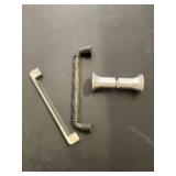 Mixed Lot Of Drawer Pulls